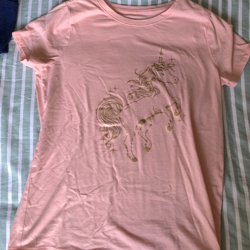 Girls Youth T-shirt